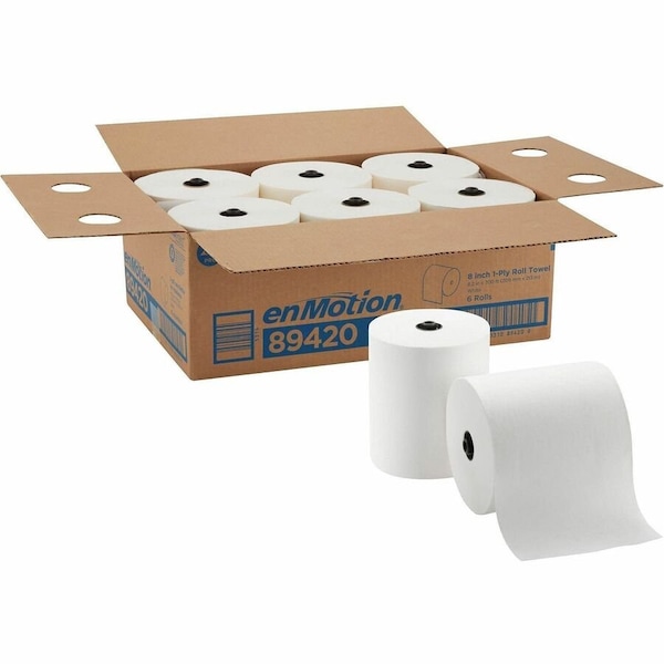 Enmotion TOWEL, PAPER, 6PK 89420 - main