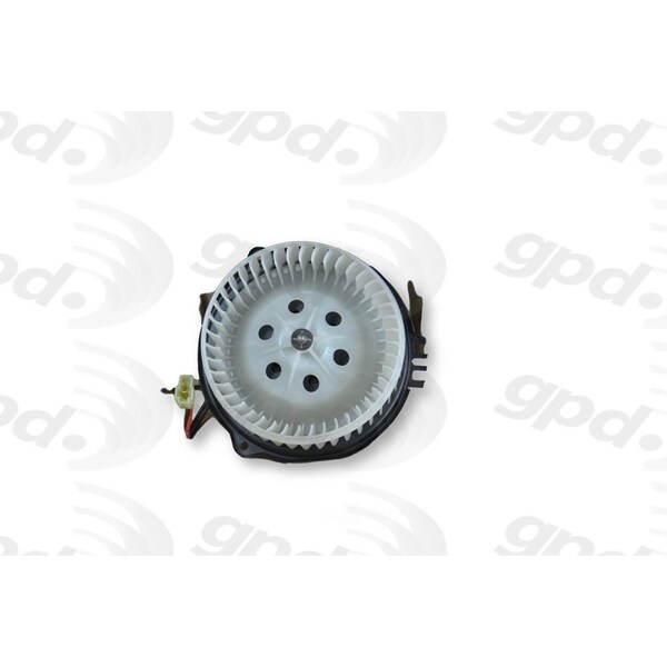 Global Parts Distributors Blower Motor 2311913 - main