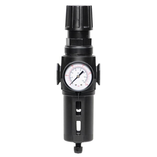 Ross Controls MD3 Series MD353MBMC4AB - main