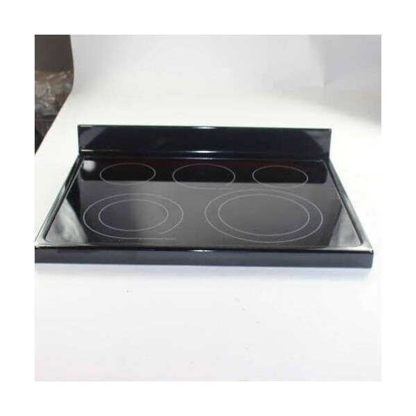 Frigidaire Smoothtop, Assembly, Glass/Steel 807038640 - main