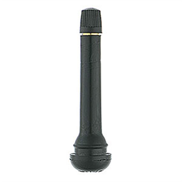 Tire Mechanics Resource Tr423 Rubber Snap-In Tire Valve Stem Bag Of 50, 1EA PMXTR423 - main