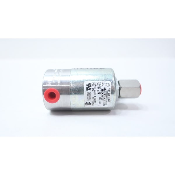 Peter Paul SOLENOID VALVE 138V-AC 1/8IN NPT 23KK7XGV - main