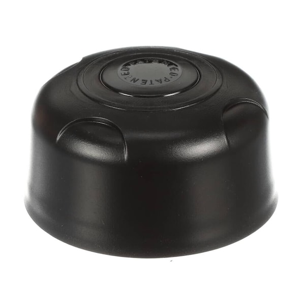 Delonghi ASSEMBLY SAFETY CAP BLACK EC5/ 7313286099 - main