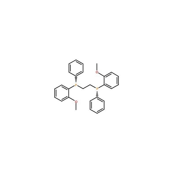 Ak Scientific (S, S)-DIPAMP (100mg), CAS 97858-62-3 4238AL-100mg - main