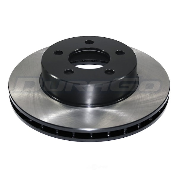 Durago BR54035-02 Premium Electrophoretic Brake Rotor BR5403502 - main