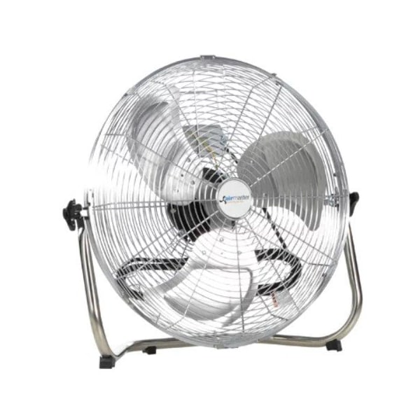 Airmaster Fan FAN I-20LS IND 20" LOW STAND PIVOT CF78975 - main
