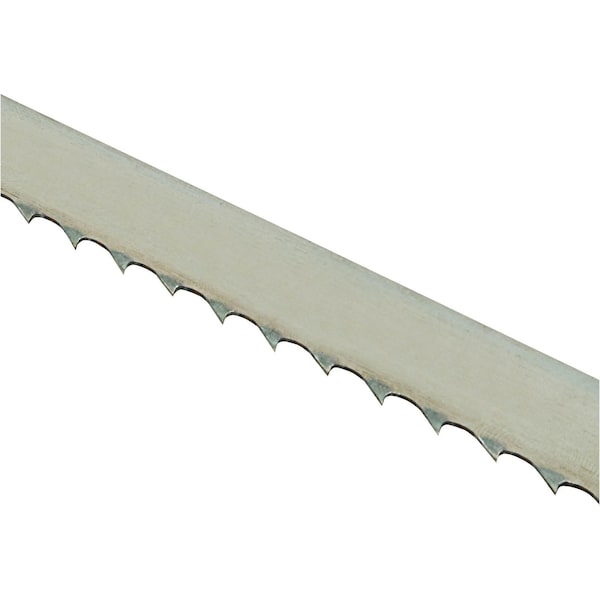 Supercut 120" x 3/4" x .032" x 3 TPI Hook Bandsaw Blade T27874 - main