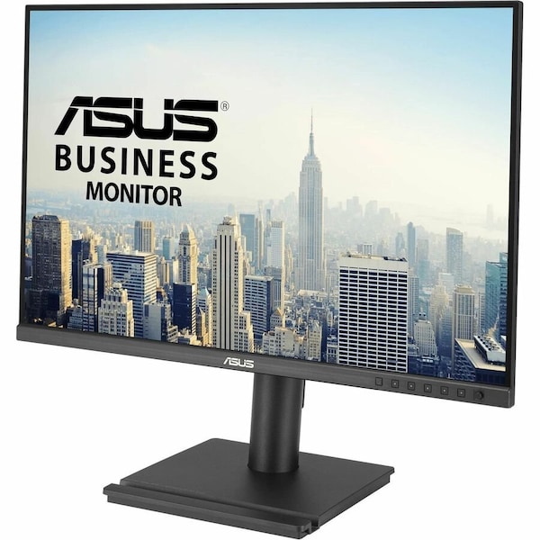 Asus 24" Class WUXGA LED Monitor 16:10 BE248CFN - main