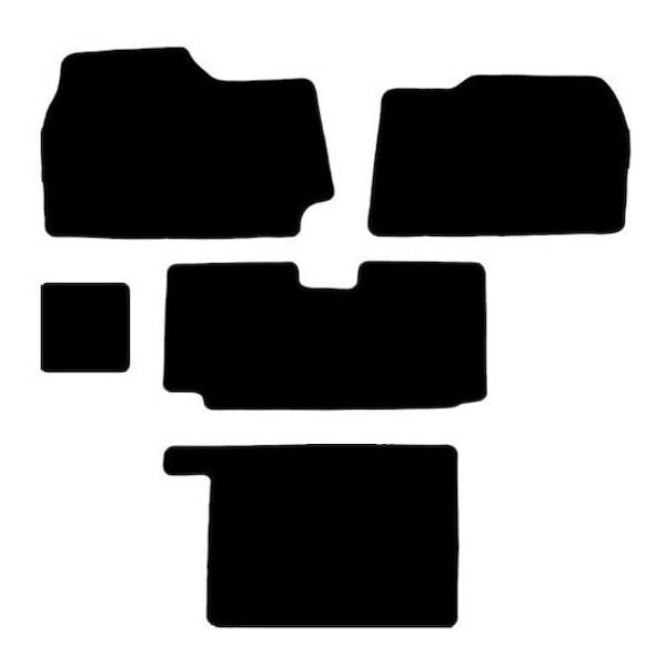 Ilc Replacement For Four State 02-1512069 WZ-EBTV-8 - main