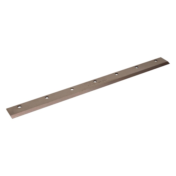 Roberts 13 in. H Tungsten Carbide Replacement Blade 1 each 10-463 - main