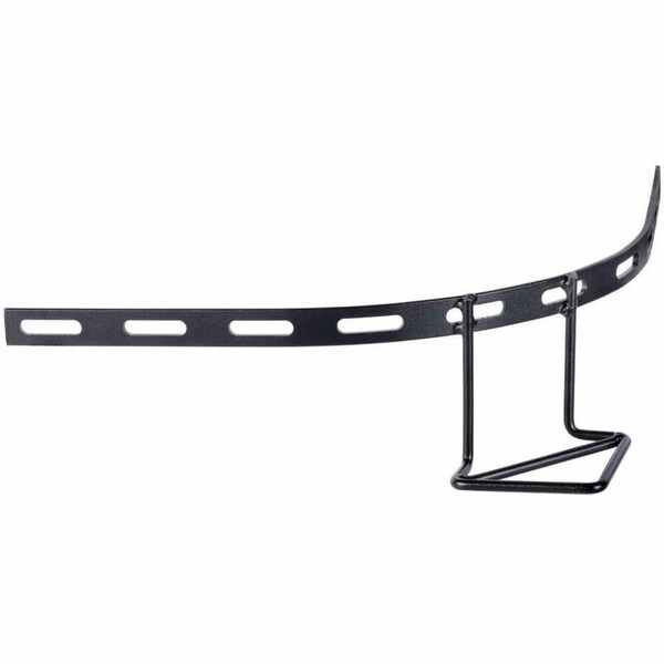 Tripp Lite Arc Buffer, Metal, 4 in H SRWBARCBFFL4 - main