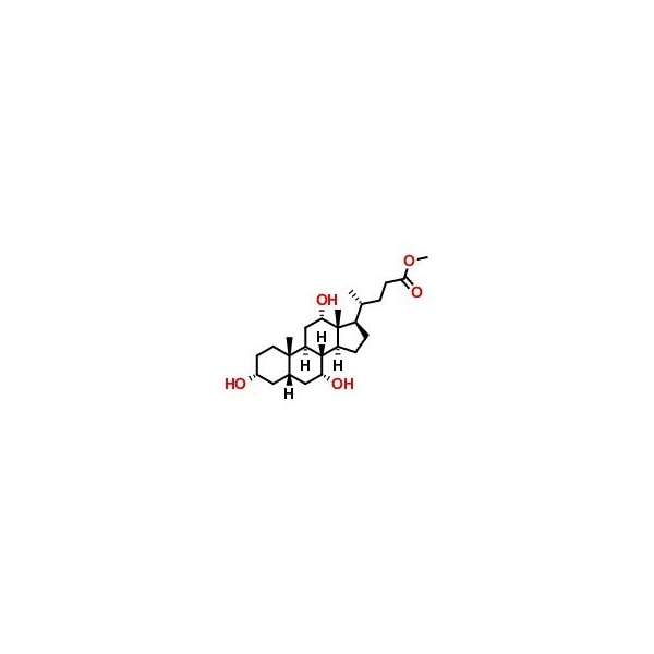 Ak Scientific Methyl cholate (100g), CAS 1448-36-8 7142AA-100g - main