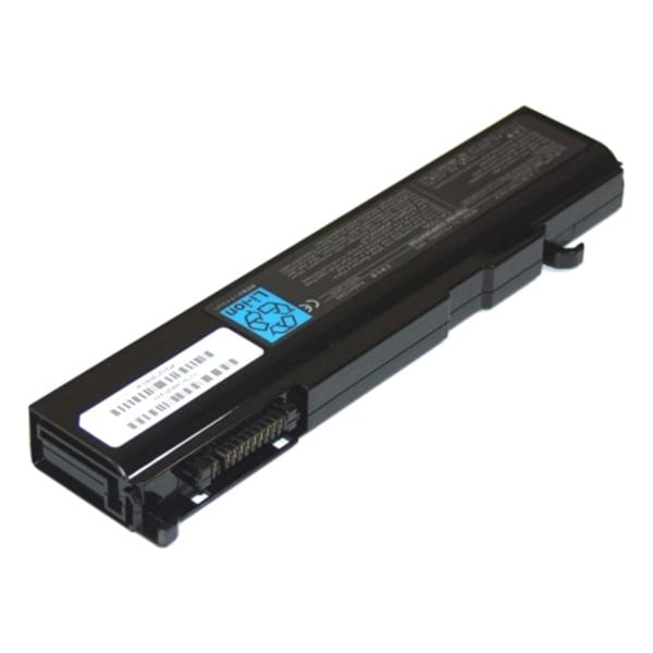 Premium Power Products Toshiba A55- U200- U205; Portege M300- S100; Tecra for Toshiba Portege S100-S113TD PA3356U-1BRS - main