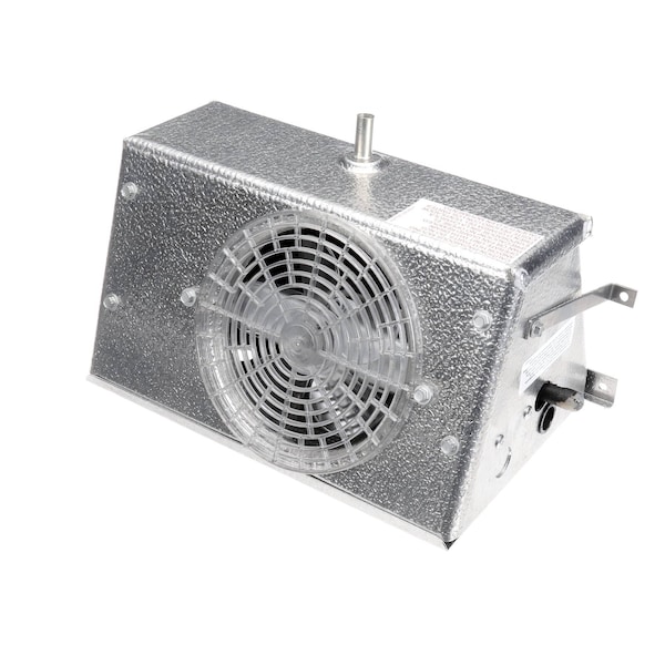 Heatcraft Unit Cooler/Evaporator Assembly, 115V, 60HZ, 1PH VAK08AG - main