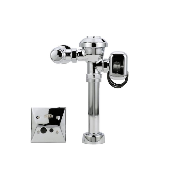 Zurn Connected Motorized Flush Valve ZEMS6000AV-1-HET-W1 - main