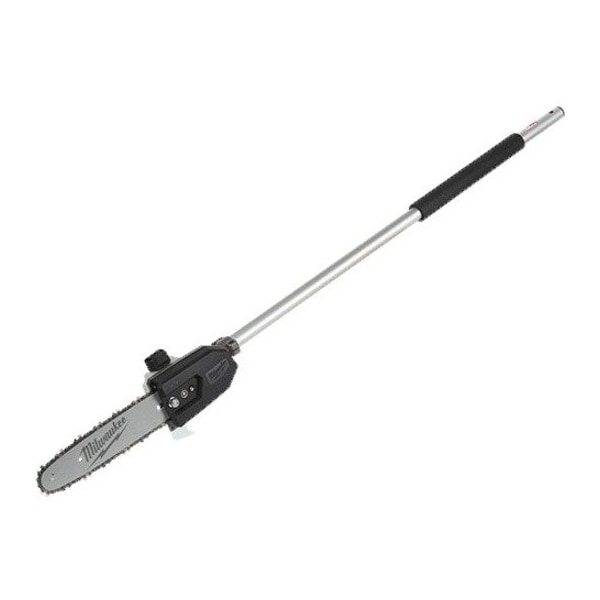 Milwaukee Tool M18 FUEL 10" Pole Saw Attachment QUIK-LOK 49-16-2720 - main