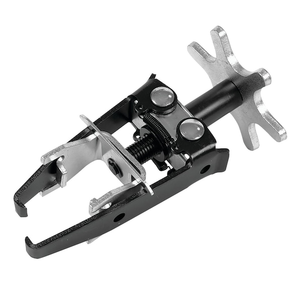 Performance Tool Overhead Valve Spring Compressor, Cylinder Head Removal, Offset Jaws W84001 - main