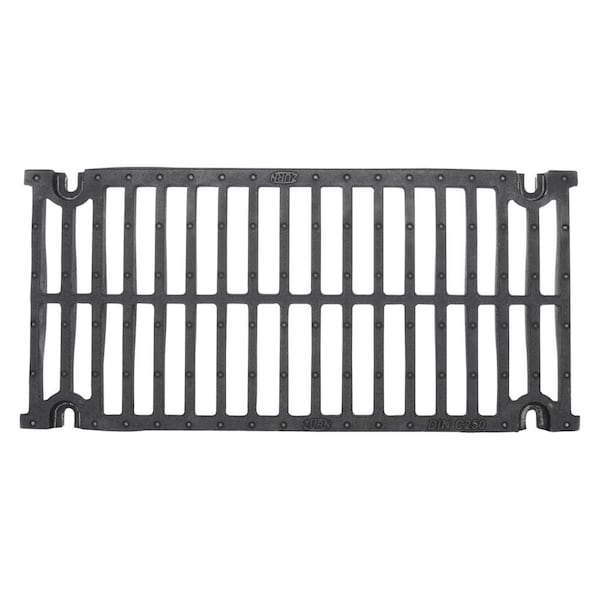 Zurn 12in x 24in Ductile Iron Slotted Class C Grate - P.N. 842250027-USA P12-DGC-USA - main