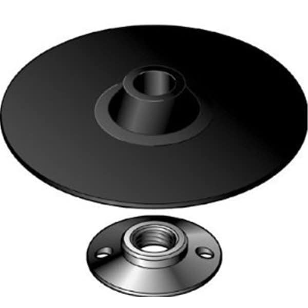 Ideal 68 Hy-Gear 3.13 in. To 5 in.Hose Clamp 420-6872 - main