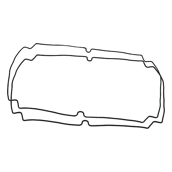 Hammond replacement gasket 1554YGASKET - main