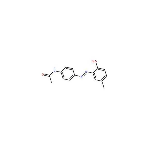 Ak Scientific Solvent Yellow 77 (1g), CAS 2832-40-8 T864-1g - main