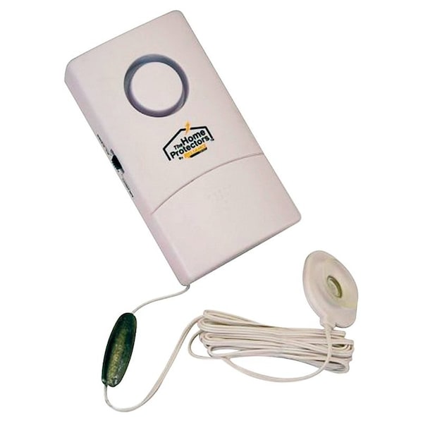 Reliance Controls RELIANCE CONTROLS THP205 Sump Pump Alarm and Flood Alert, 9 V, 6 ft L Sensor, Wall Mounting THP205 - main