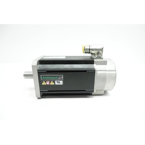 Control Techniques SERVO MOTOR 3000RPM 10.5NM 200/240V-AC 115EDC300BACAA - main