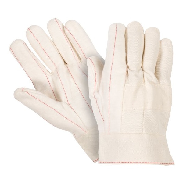 Zoro Select Hot Mill Glove, 24BTKS, PK12 U24BTPL - main
