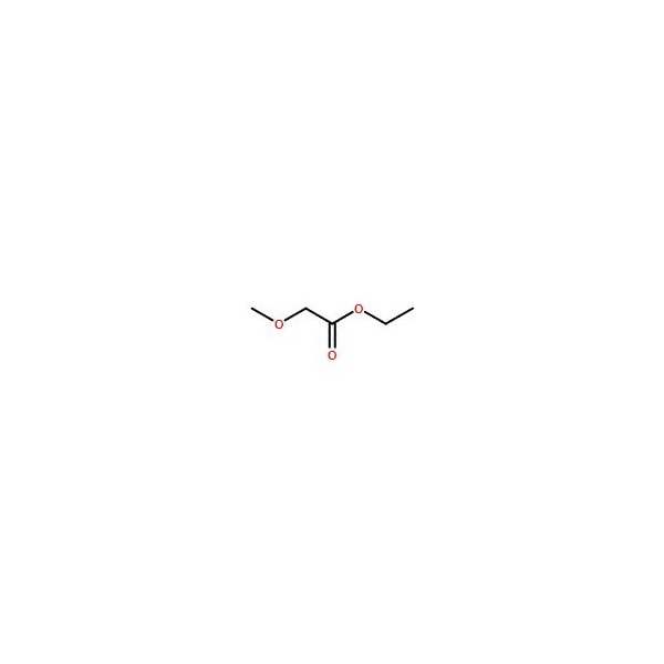 Ak Scientific Ethyl methoxyacetate (25g), CAS 3938-96-3 8654AJ-25g - main