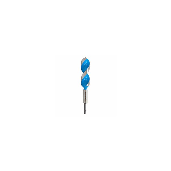 Sm Products Stinger Spade Woodboring Drill Bits, 6-1/2 x 1 In. 15008 - main