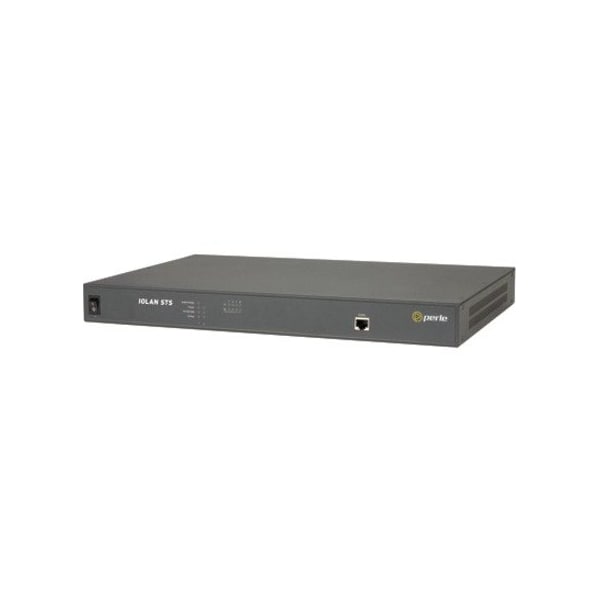 Perle Systems Perle IOLAN STS4 - 4 x RJ-45 04030404 - main
