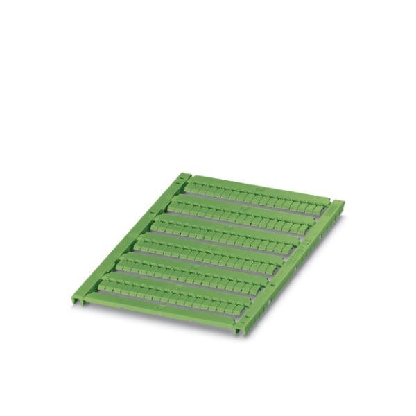 Phoenix Contact UCT-TMF 3 5 GN Marker for terminal 0829519 - main