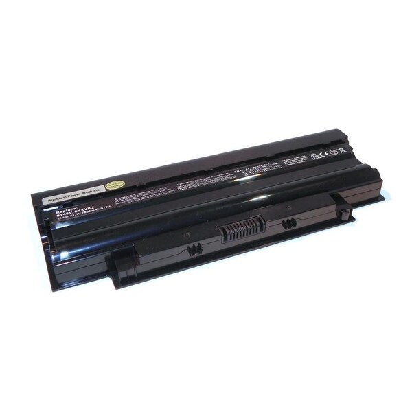 Premium Power Replacement Laptop Battery for:Inspiron 14R (N4010)- Inspiron 17R (N7010)- Inspiron M5010 312-0234 - main