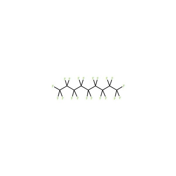 Ak Scientific Perfluorononane (25g), CAS 375-96-2 8985AJ-25g - main