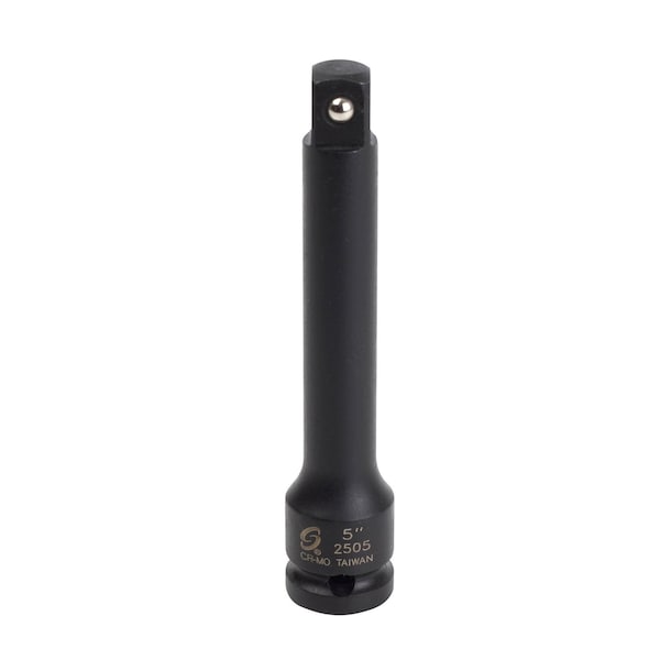 Sunex 1/2 in Drive 5 in Impact Extension 2505 - main