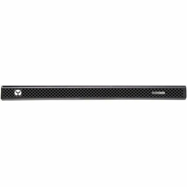 Vertiv Lithium-Ion External Battery Cabinet, 48V, 1U Rack/Tower VEBCLI-48VRT1U - main