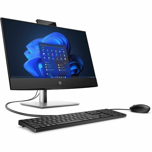 Hp Commercial Remarketing EXCESS 440 G9 AIO i5 16G 512G A94CRUT#ABA - main