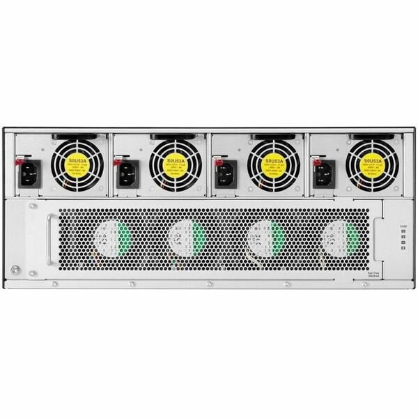 Hpe HPE ANW 5420 6-SLOT CHASSIS S0U60A - main