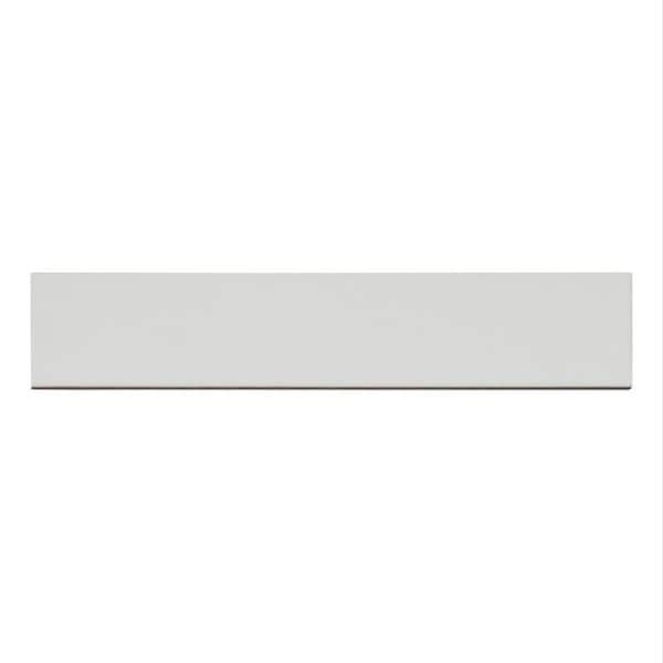 Andova Tiles SAMPLE-Concerto-Opus 2-in. x 10-in. Subway Glossy Ceramic Wall Tile SAM-ANDCOPU1078 - main