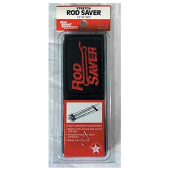Rod Saver 126PM 12 x 6 in. Pro Stretch 3000.1628 - main