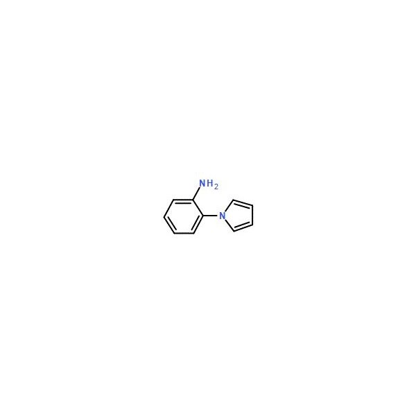 Ak Scientific 1-(2-Aminophenyl)pyrrole (25g), CAS 6025-60-1 6500AE-25g - main