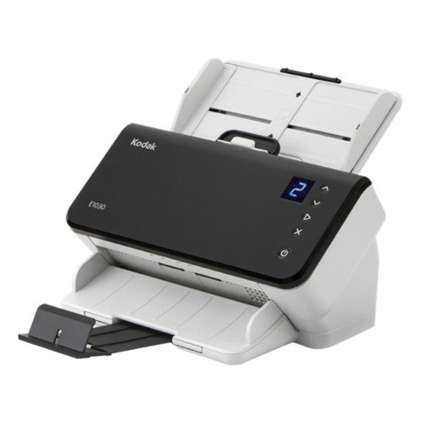 Kodak Alaris KODAK E1030 SCANNER - 30PPM 8011876 - main