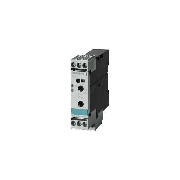 Siemens Analog monitoring relay Fill level monitoring Resistance monitoring from 2 3UG4501-1AW30 - main
