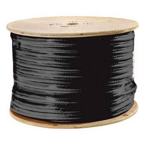 Install Bay Primary Wire, 18 AWG, Copper, Black PWBK18500 - main