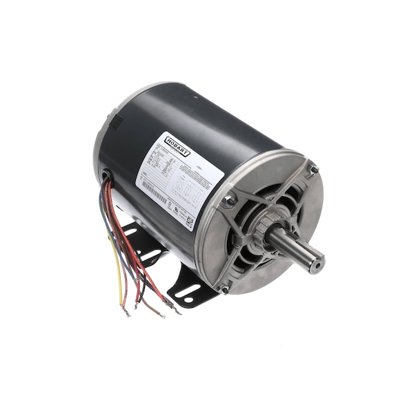 Hobart Motor, 208-230/460V, 60HZ, 3PH, 1725RPM, Mixer-Grinder 00-435805-00002 - main