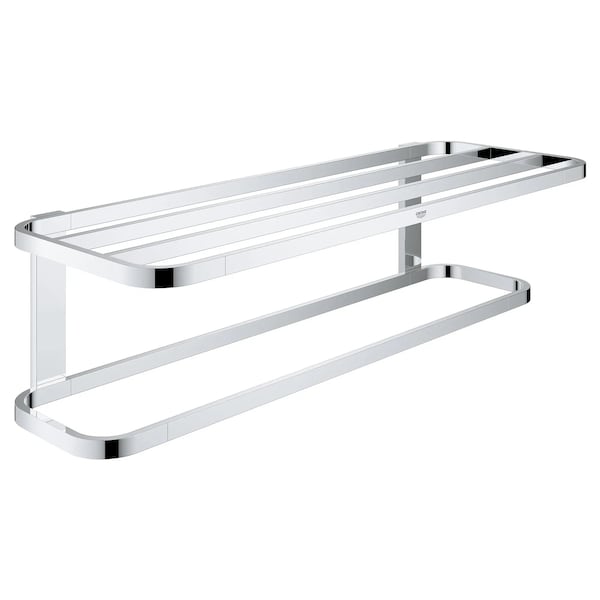 Grohe Selection Multi Towel Rack 41066000 - main