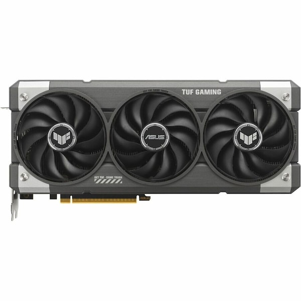Asus ASUS TUFRTX5060O8GGAMING TUFRTX5060O8GGAMING - main