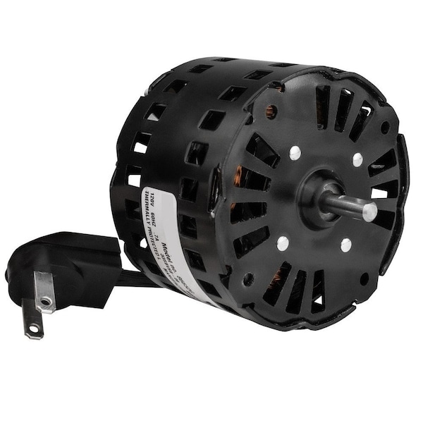 Pems OEM Replacement Broan-NuTone Motor 0.7A 120V 60Hz 1285 RPM 86652G - main