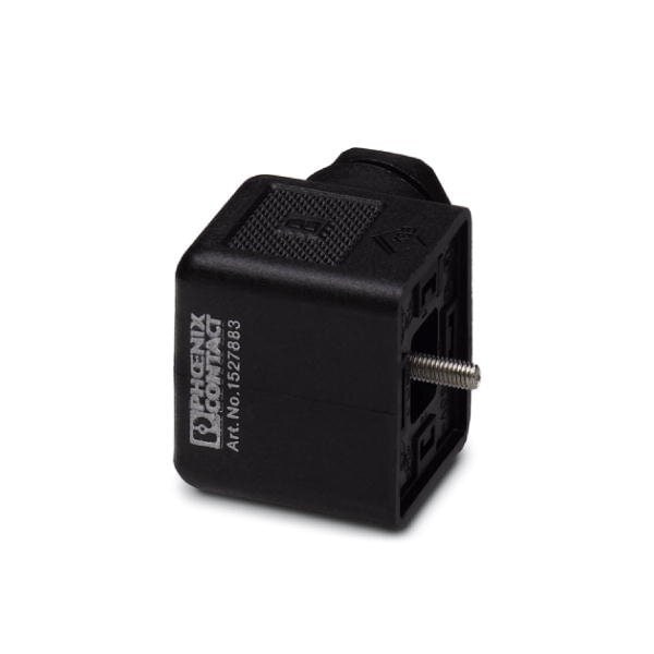 Phoenix Contact SACC-V-4CON-PG9/A Valve connector 1527883 - main