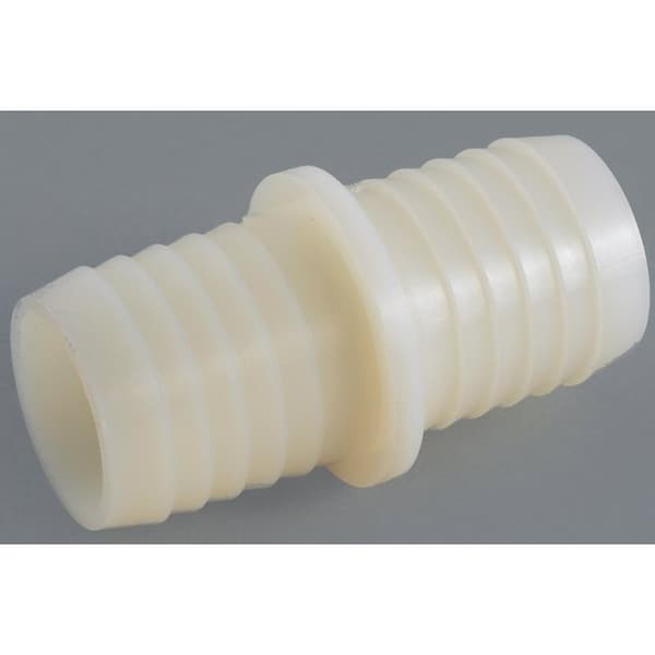 Couplings Co Union Nylon Hose Barb 1/2 53714-08 - main